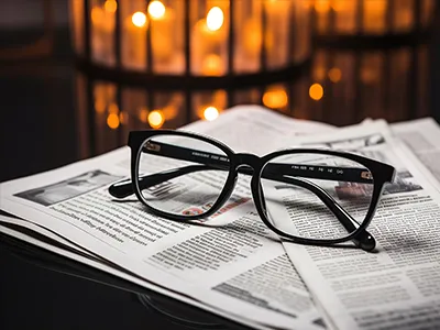 w jakiej dziedzinie stosuje się głównie materiały odblaskowe?