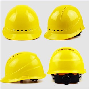 Twarda odblaskowa czapka ochronna