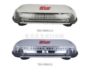 Lampki alarmowe LED