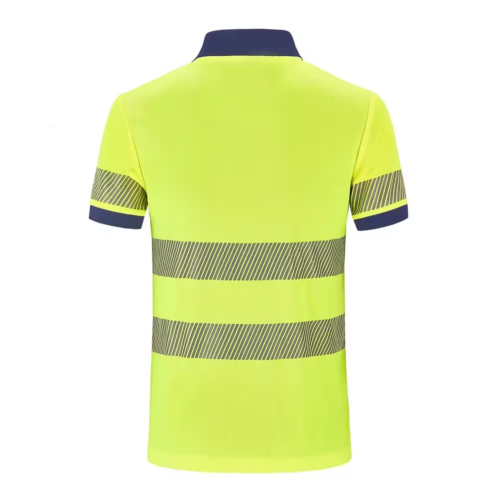 reflective short sleeve t shirts